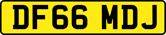 DF66MDJ