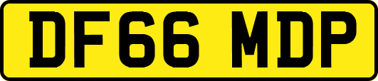 DF66MDP