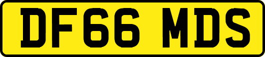 DF66MDS