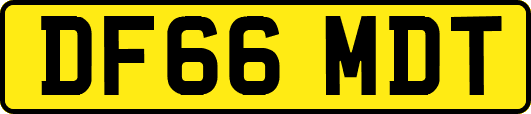 DF66MDT
