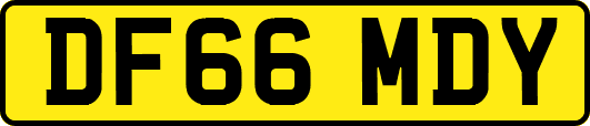 DF66MDY
