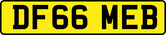 DF66MEB
