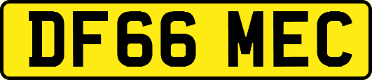 DF66MEC
