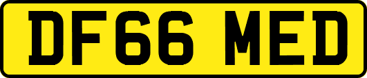 DF66MED