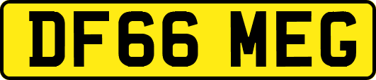 DF66MEG