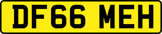 DF66MEH