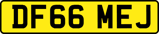 DF66MEJ