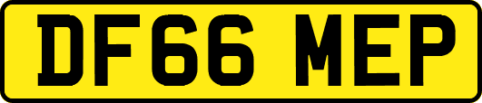 DF66MEP