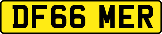 DF66MER