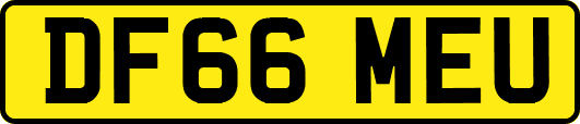 DF66MEU