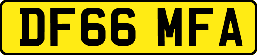 DF66MFA