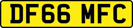 DF66MFC