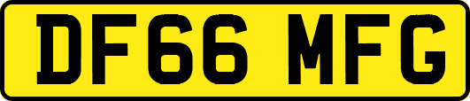 DF66MFG