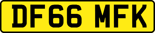 DF66MFK