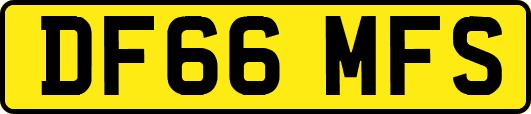 DF66MFS