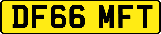 DF66MFT