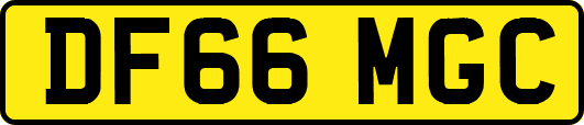 DF66MGC