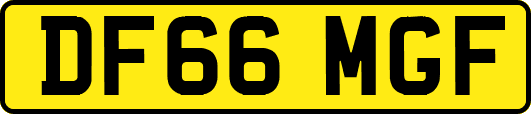 DF66MGF