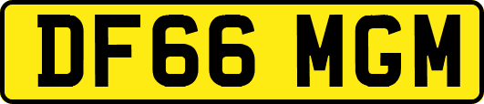 DF66MGM