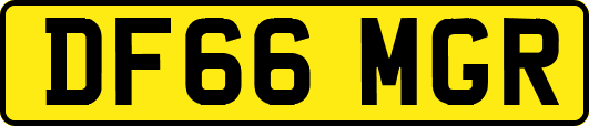 DF66MGR