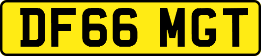 DF66MGT