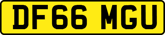 DF66MGU