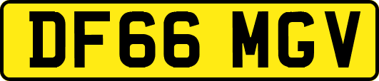 DF66MGV