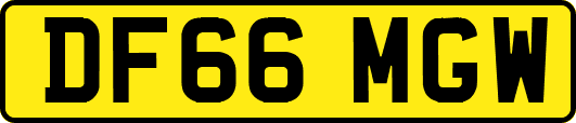 DF66MGW