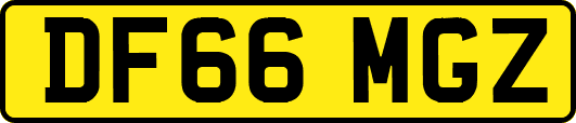 DF66MGZ