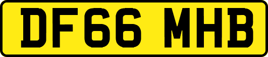DF66MHB