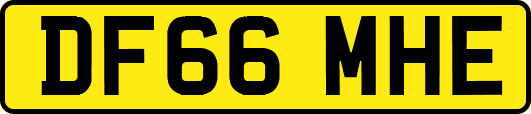 DF66MHE