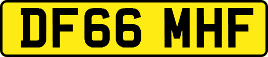 DF66MHF