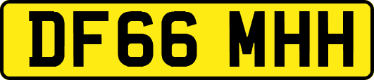 DF66MHH
