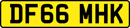 DF66MHK