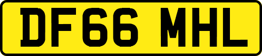 DF66MHL