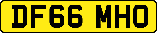 DF66MHO