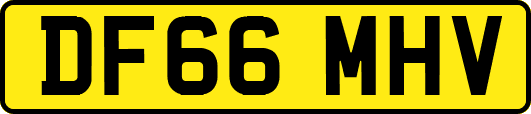 DF66MHV