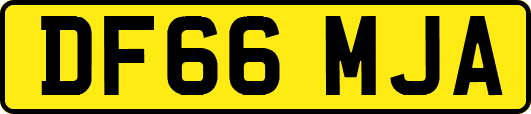DF66MJA