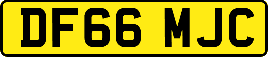 DF66MJC