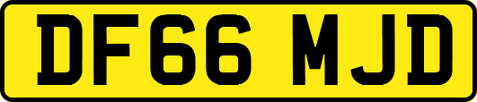 DF66MJD