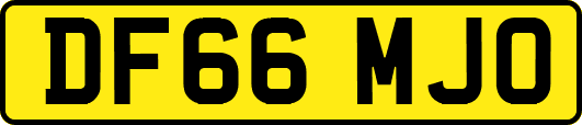 DF66MJO