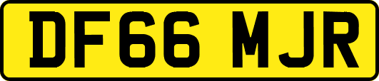 DF66MJR
