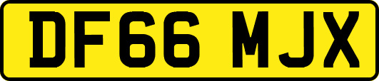 DF66MJX