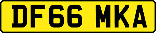 DF66MKA