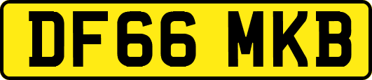 DF66MKB