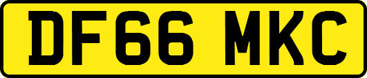 DF66MKC