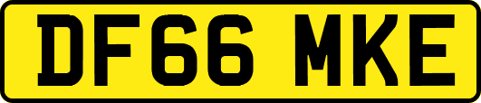 DF66MKE