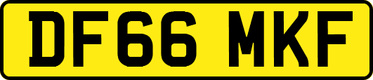DF66MKF