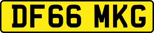 DF66MKG