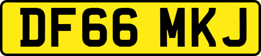 DF66MKJ